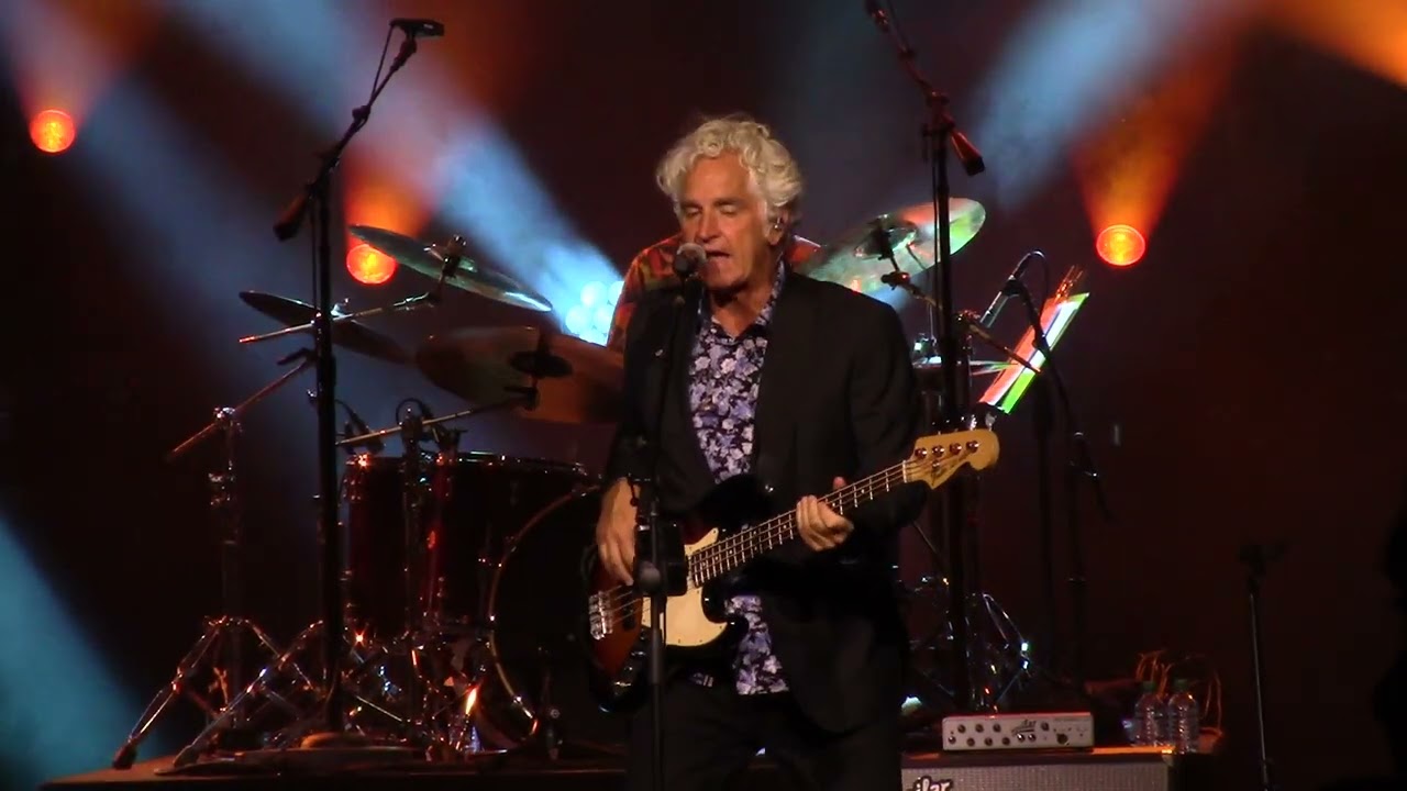 2025 03 29 Jason Scheff - Along Comes A Woman - YouTube