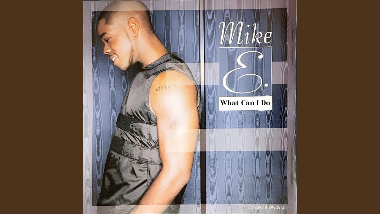 洋楽 Mike E - Master Plan Collector's Edition The Masterplan