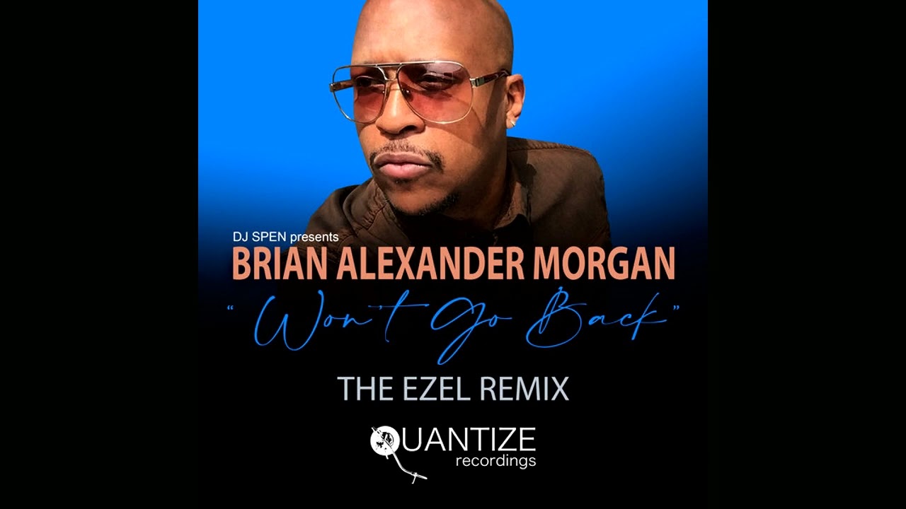 Jocelyn Brown - Ain't No Mountain High Enough (David Morales