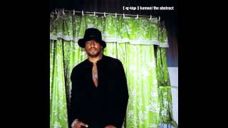 Q-TIP ‎/ KAMAAL THE ABSTRACT (2LP) - HIP TANK RECORDS