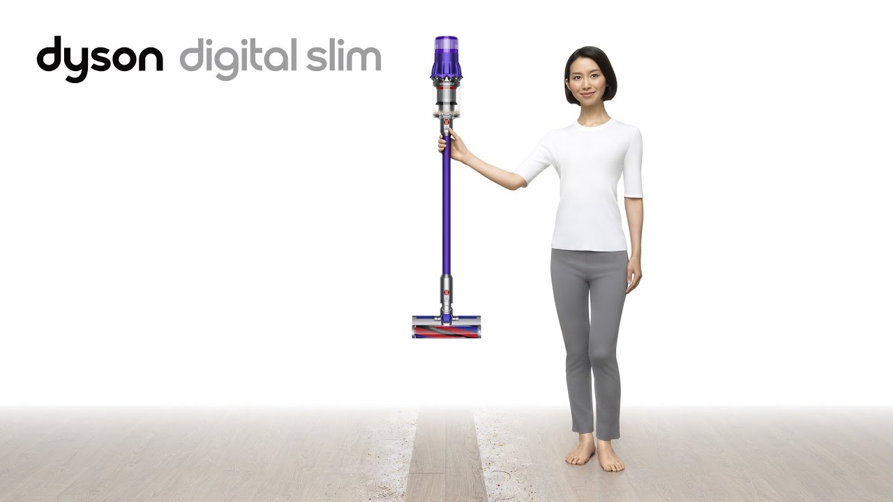 ダイソン Dyson Digital Slim Fluffy Origin SV18 FF ENT 価格比較