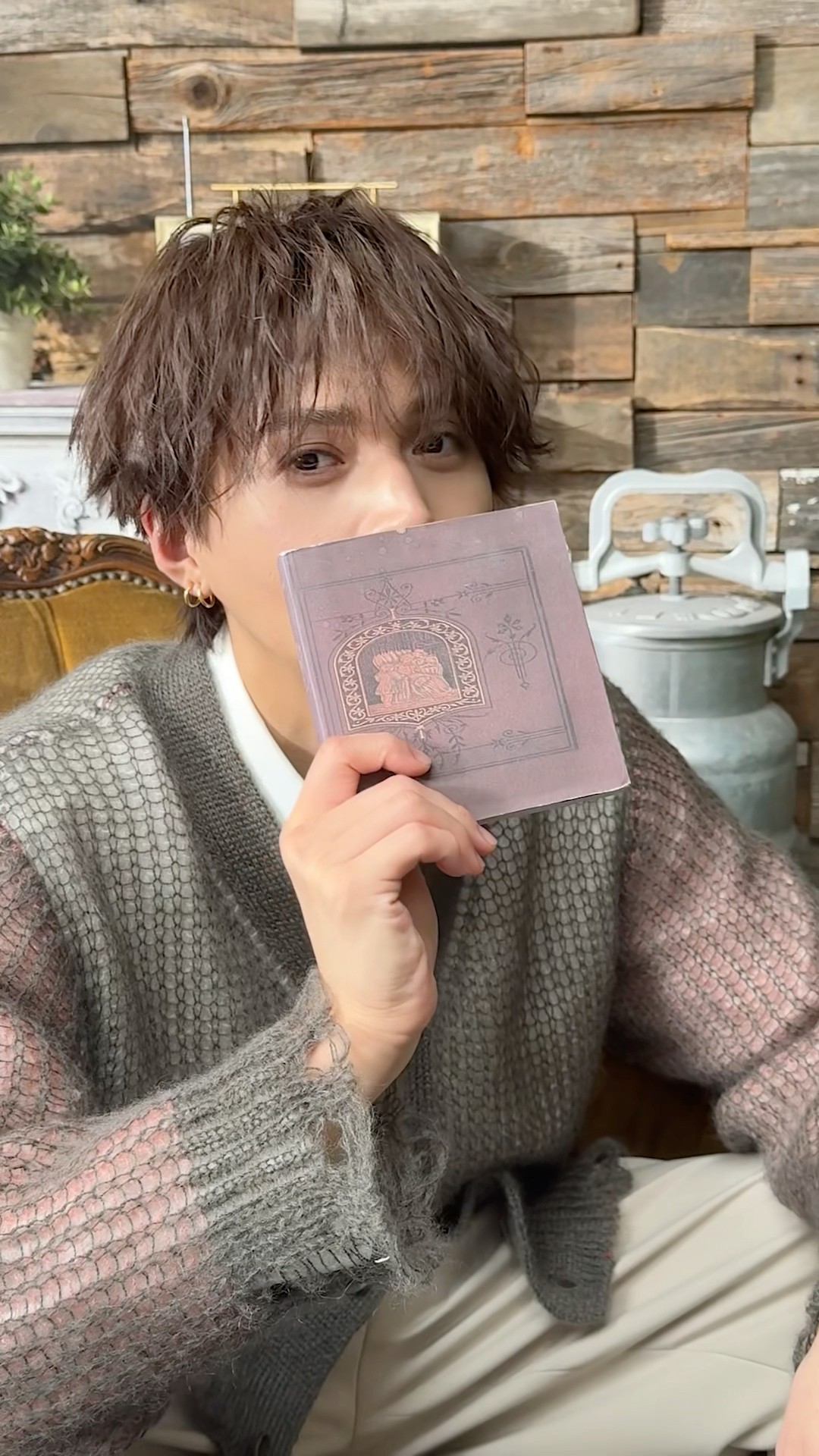 期間限定】 #ずっとずっと Romantic Collaboration Video Making