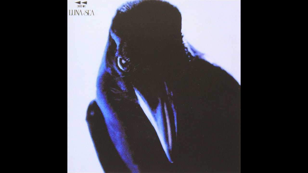 LUNA SEA [REW] [DVD] - YouTube