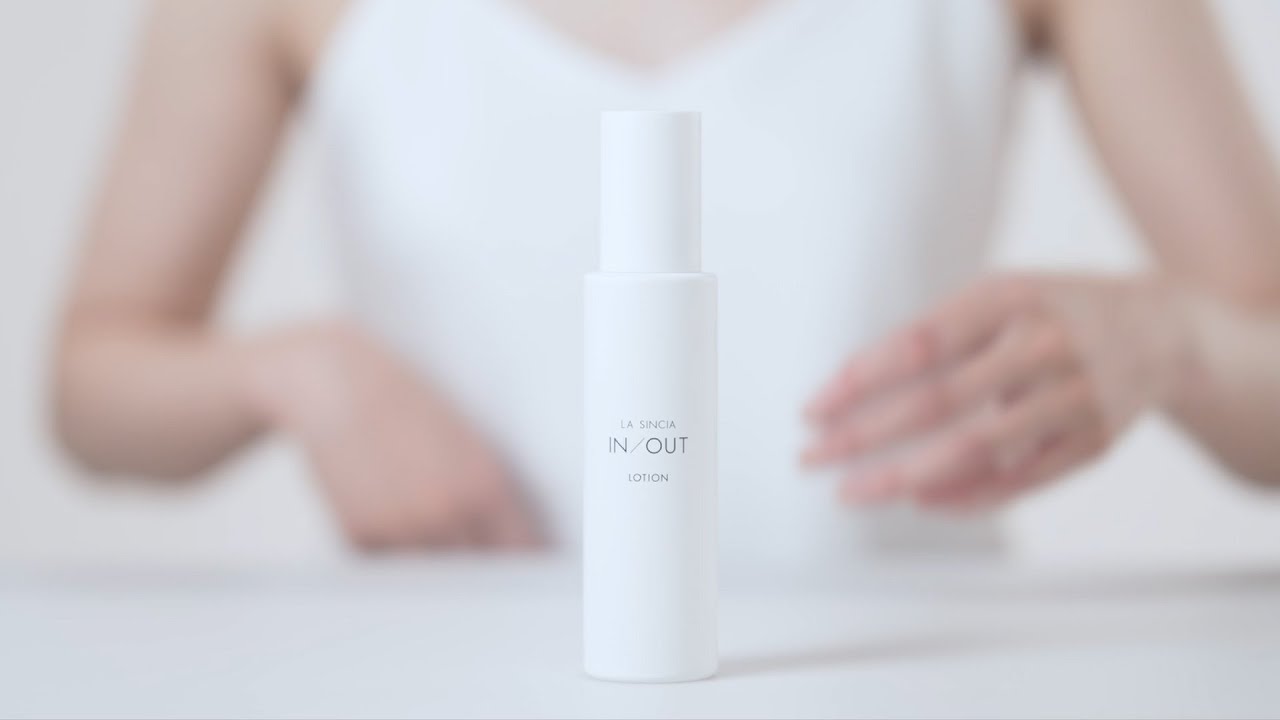 エステサロン品質、ゲル化粧品のラシンシア公式ショップLA SINCIA IN