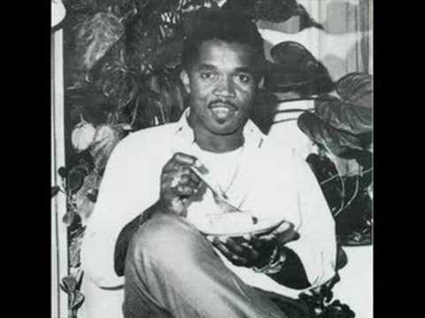 Prince Buster - All My Loving - YouTube