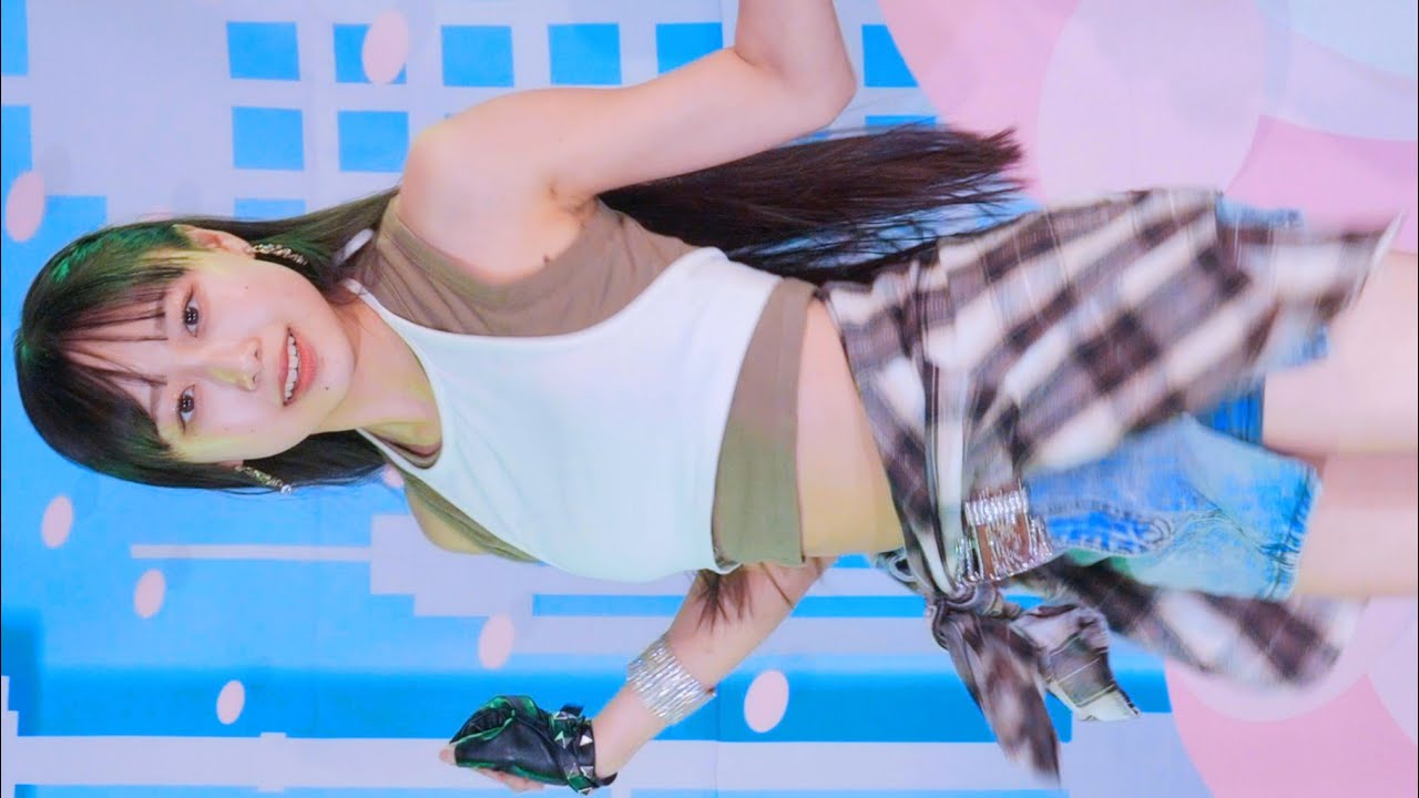 Nanae 2025 11.23 whitesuperiors(白スペ) ダンチャレ ソロSP】《安室