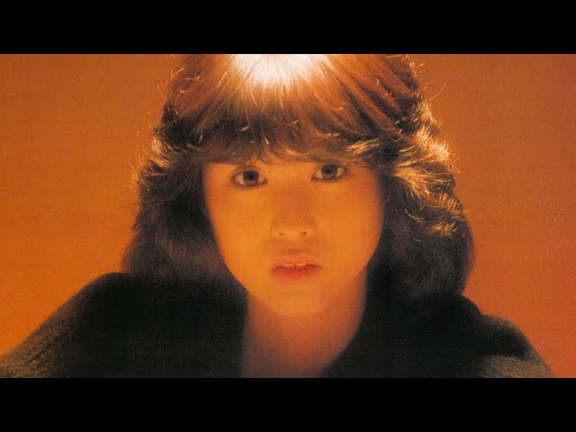 松田聖子『North Wind』より4曲 - YouTube