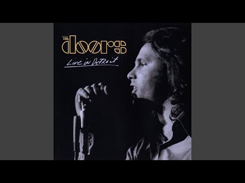 The Doors – Live In Detroit | Releases | Discogs