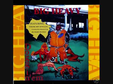 Big Heavy – Doggin' Em – CD (Album), 1996 [r1450174] | Discogs