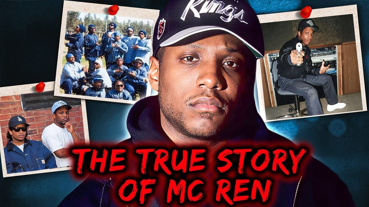 MC Eiht - Compton Zoo - YouTube