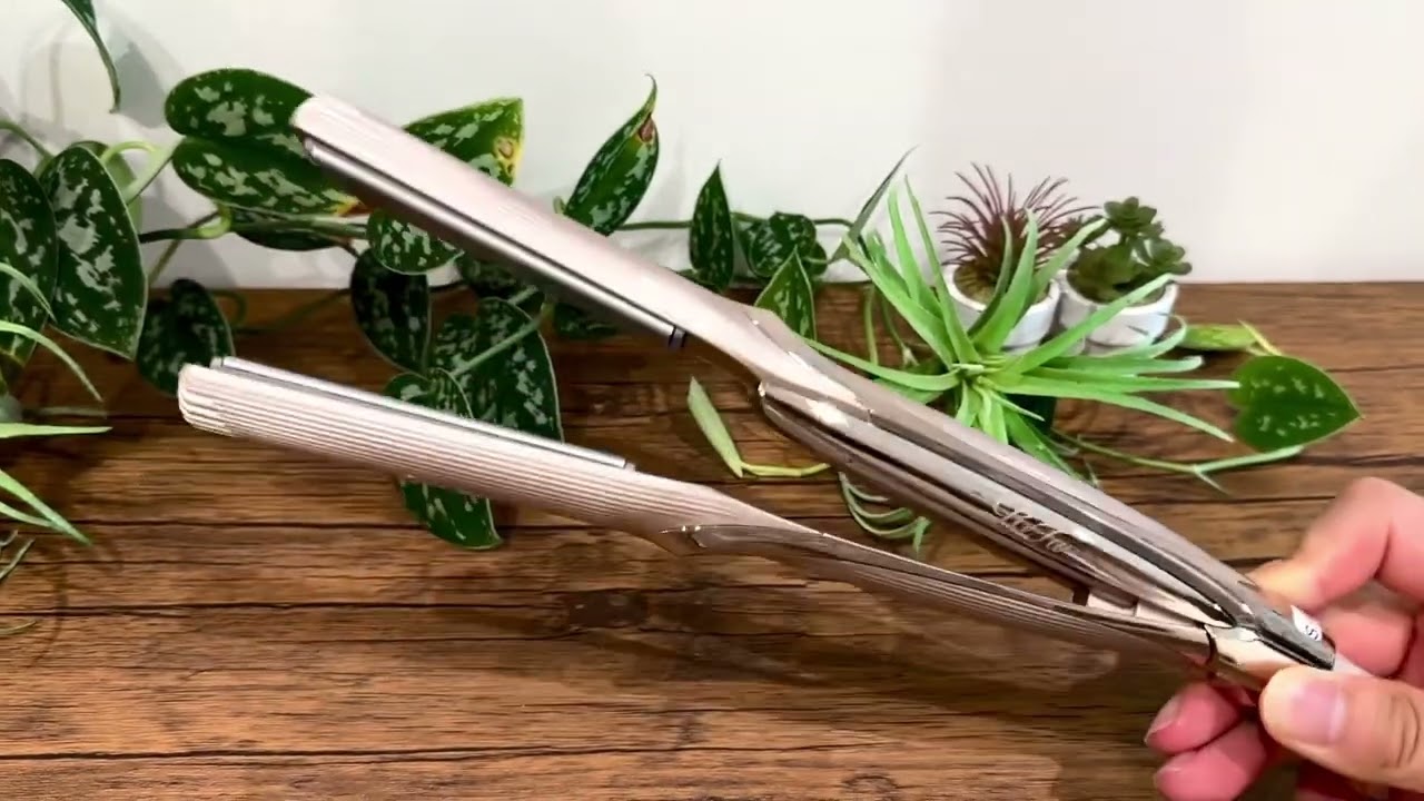 リファ ビューテック ストレートアイロン プロプラスが新発売｜商品の