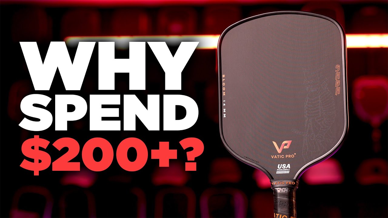 Vatic Pro Saga 14mm Review | Great Upgrade & Now Cheaper - YouTube