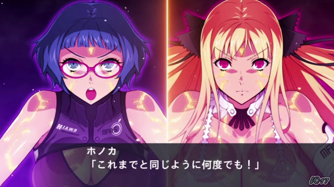 スーパーロボット大戦X-Ω」戦闘演出集：ヴァンオメガ[Ω] - YouTube