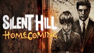 PCゲーム】#110 サイレントヒル ホームカミング（Silent Hill