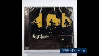 成田昭次 LIVE PARALLEL WORLD 横浜Thumbs-upでのアコースティック