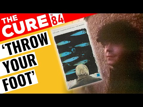 Staring at the Sea - The Images