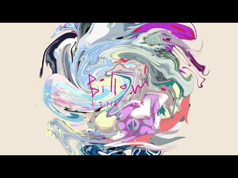 須田景凪 Major 1st Full Album「Billow」クロスフェード - YouTube