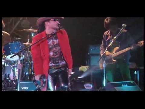 CHAGE and ASKA 千年夜一夜ライブ - YouTube