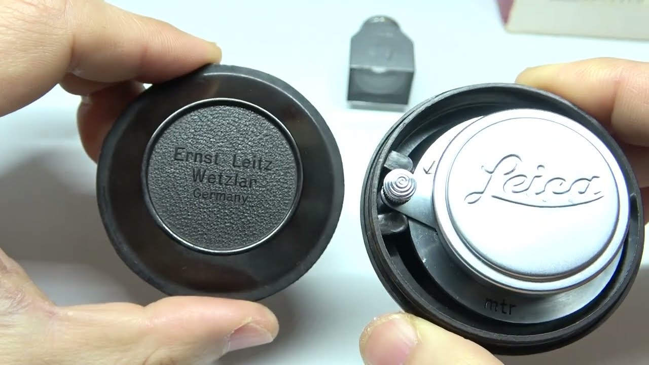 LEICA ライカ Leitz Hektor ヘクトール 28mmF6.3 2,8cm 1:6,3 広角 L +