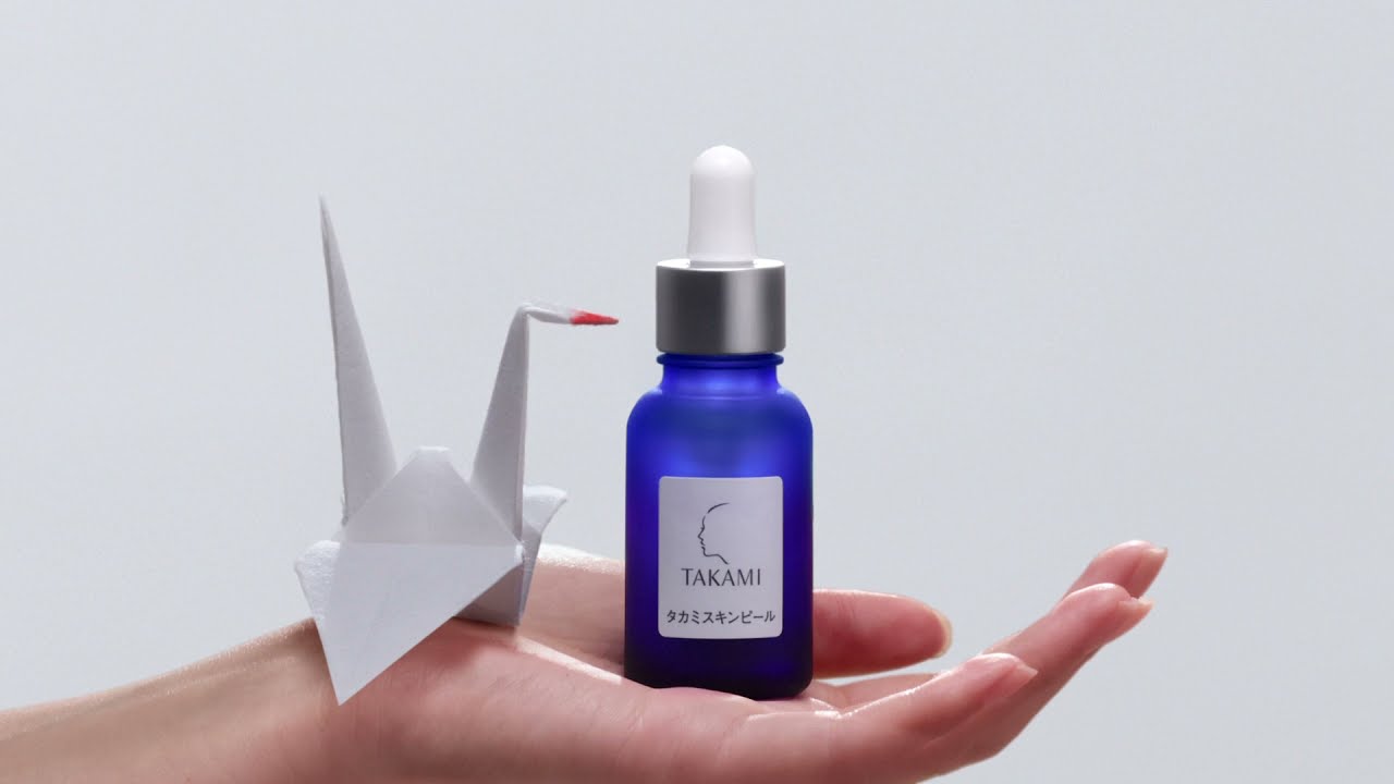 KIZUNAスペシャルページ| タカミ化粧品 公式通販（TAKAMI）