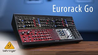 BEHRINGER NEUTRON オリジナルモデルが存在しない ベリンガーが作り