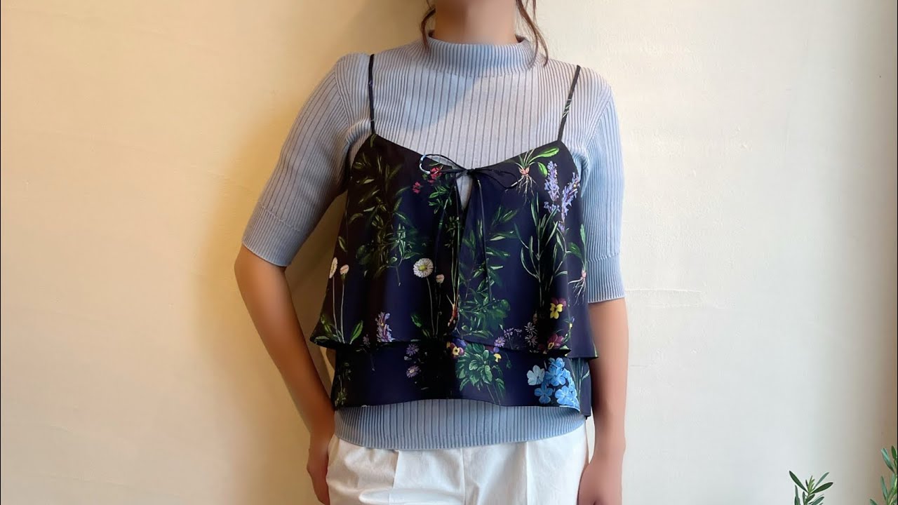 TICCA ティッカ 2WAYフラワープリントビスチェ 楽天市場】TICCA