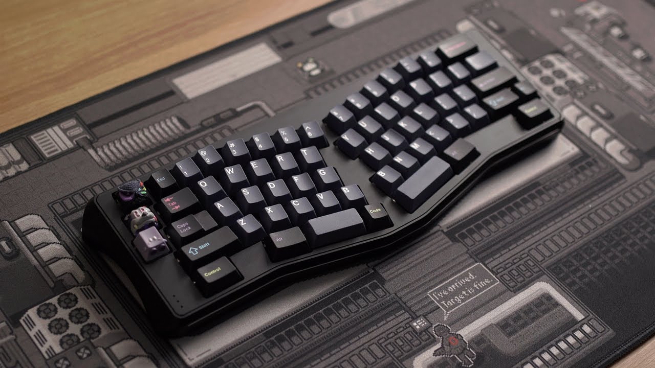 Linworks x TGR Dolice Prototype Build - YouTube