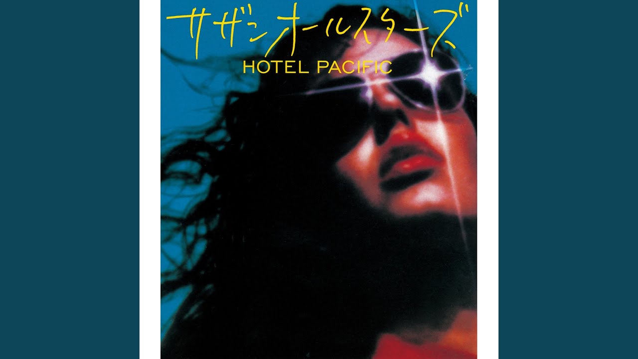 HOTEL PACIFIC - YouTube