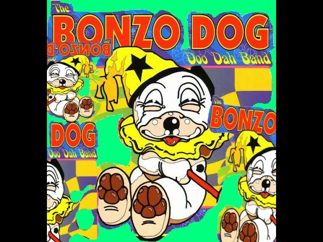 The Bonzo Dog Doo Dah Band - New Tricks - 2.001 - (Full Album