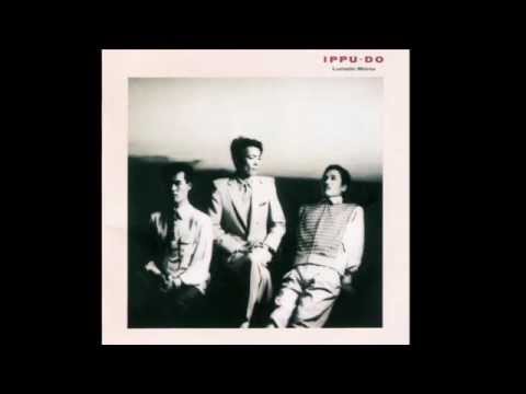 LUNATIC GUITAR / 一風堂 - YouTube