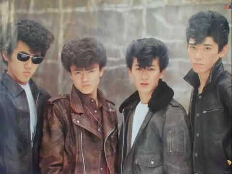 紅麗威甦/We just Rock'n Roll - YouTube