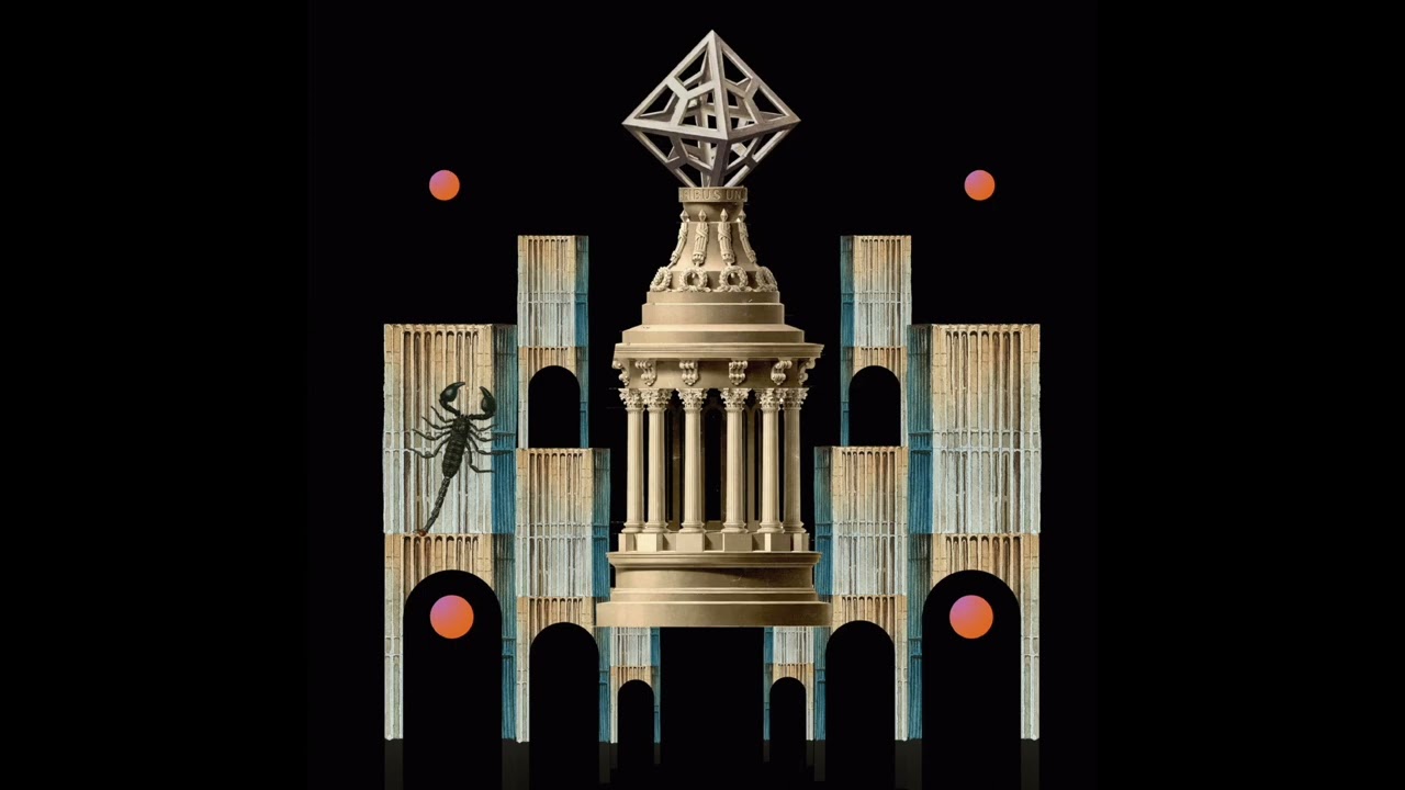 Suburban Knight - 2 Different Worlds (DPTX-032) - YouTube