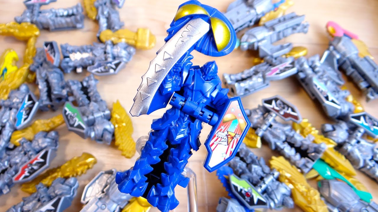 What was the point of collecting Ryusouls up until now? All 24