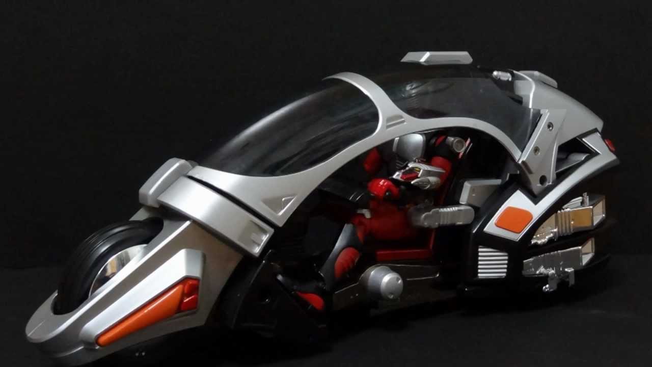 仮面ライダー龍騎 DX ライドシューター Kamen Rider Ryuki DX RIDE