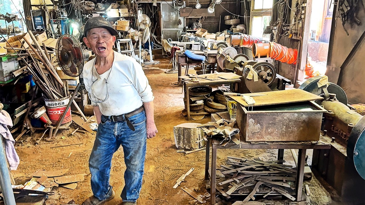 完熟トリオ（小坂忠、鈴木茂、中野督夫）インタビュー！Tokyo Guitar