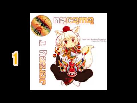 Forest306 - 東方阿漕祭/東方阿漕祭 [東方紅楼夢6] (with download