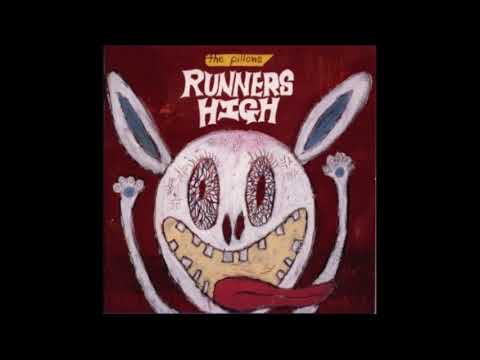 The Pillows – Runners High – Vinyl (Gatefold, LP, Album, Limited