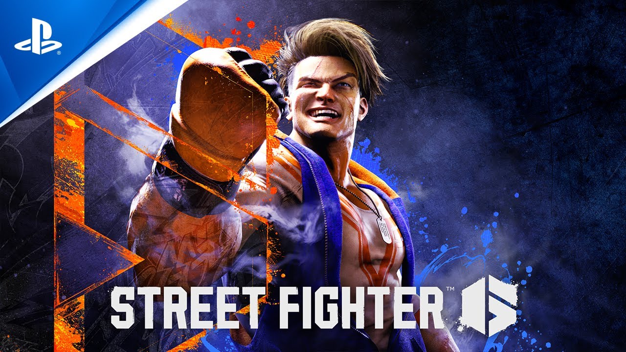 Street Fighter 6 - PS4 & PS5 Games | PlayStation (US)
