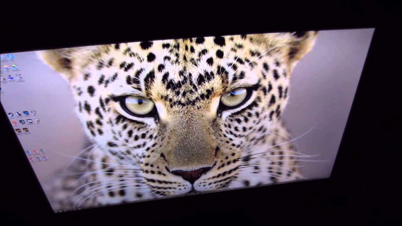 ASUS PB279Q - PC Monitors