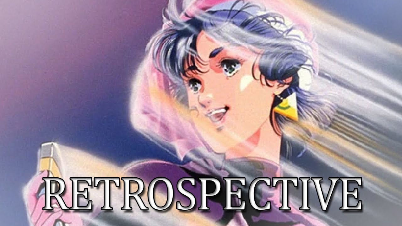 The Macross: Flashback 2012 Retrospective - YouTube