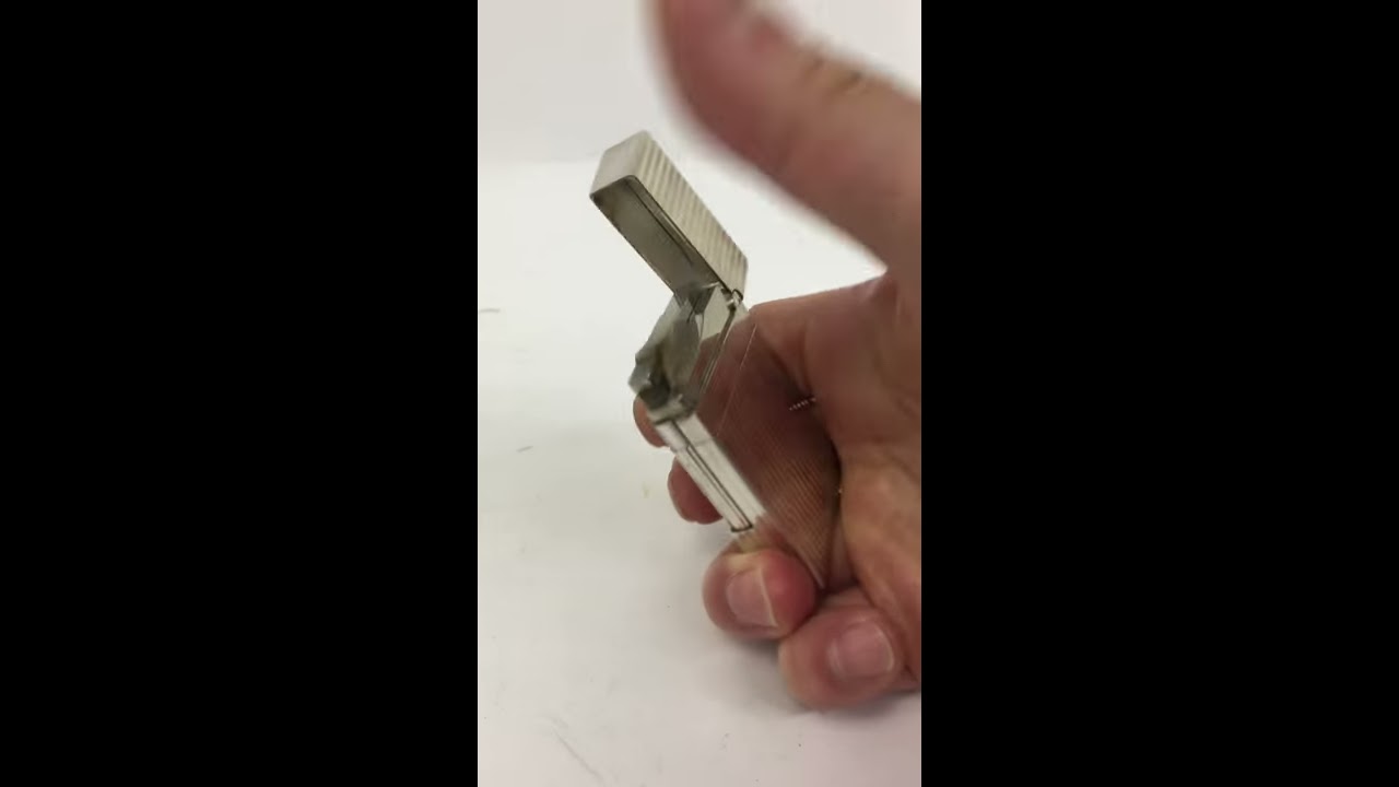 デュポン ライン2 音鳴りテスト - YouTube