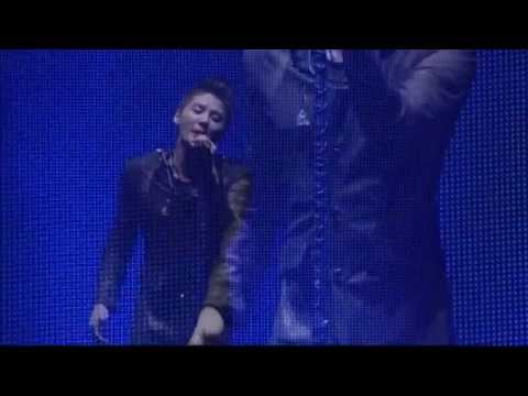 DVD] 2013 XIA 2ND ASIA TOUR CONCERT INCREDIBLE - YouTube