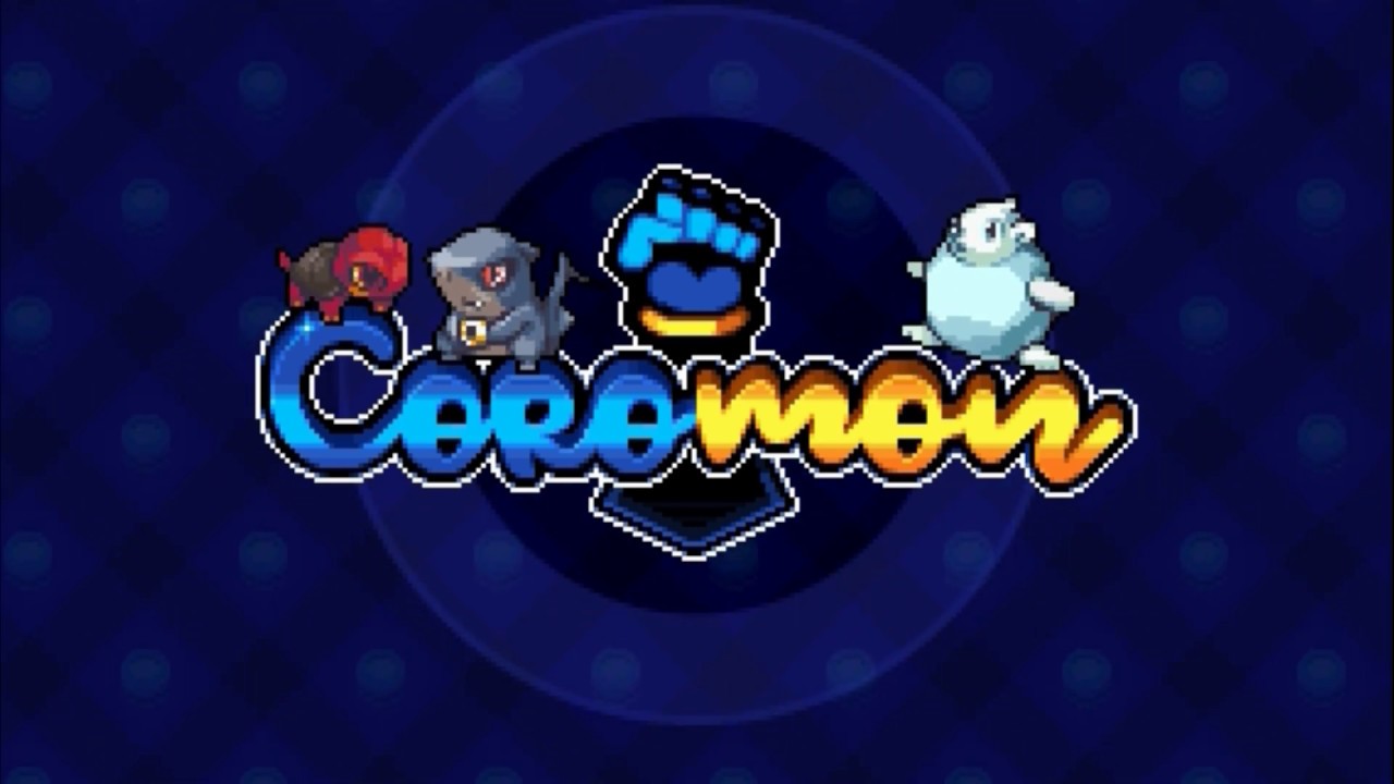Coromon（コロモン）』ゲームプレイ映像公開。多様化する「ポケモン