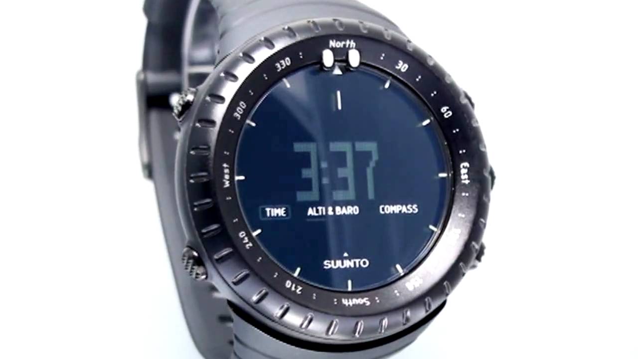 スント コア オールブラック(正規品)