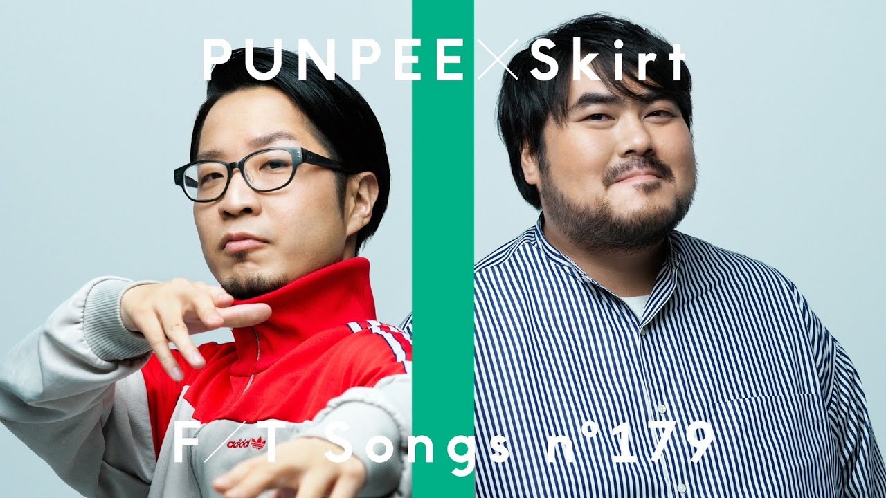 PUNPEEのロンリーガール - YouTube