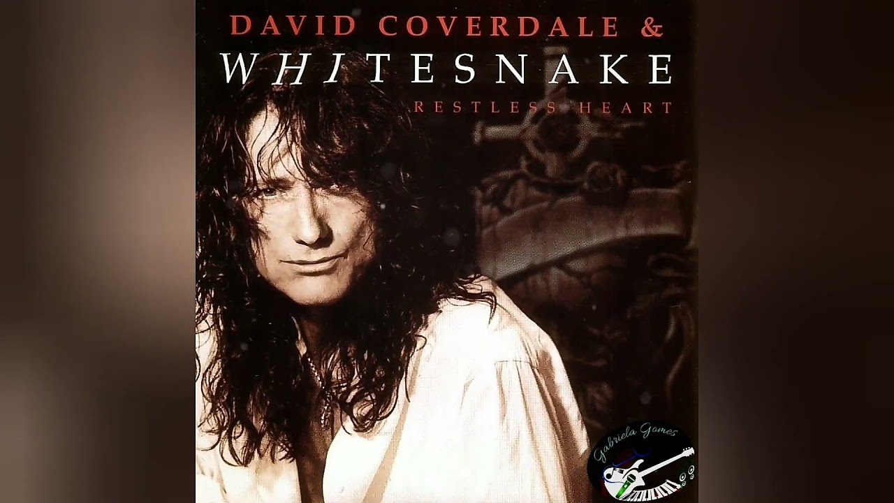Whitesnake - Restless Heart - YouTube