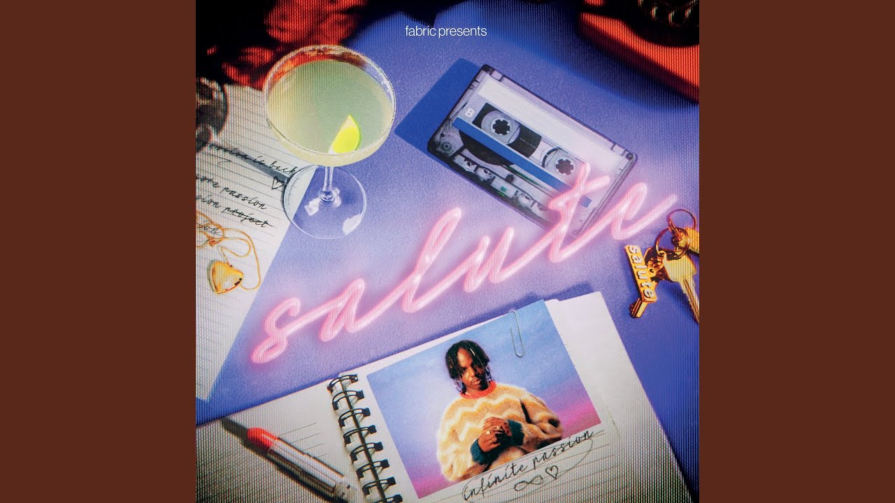 Dancin' (Mixed) - YouTube