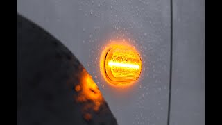 JIMNYSTYLE LED Side Markers for Suzuki Jimny (2018+) – STREET