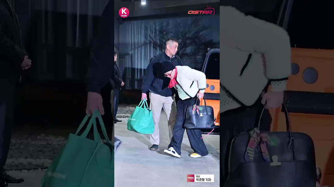 PHOTO】G-DRAGON、ファンミーティングのため日本へ！華やかなコーデで