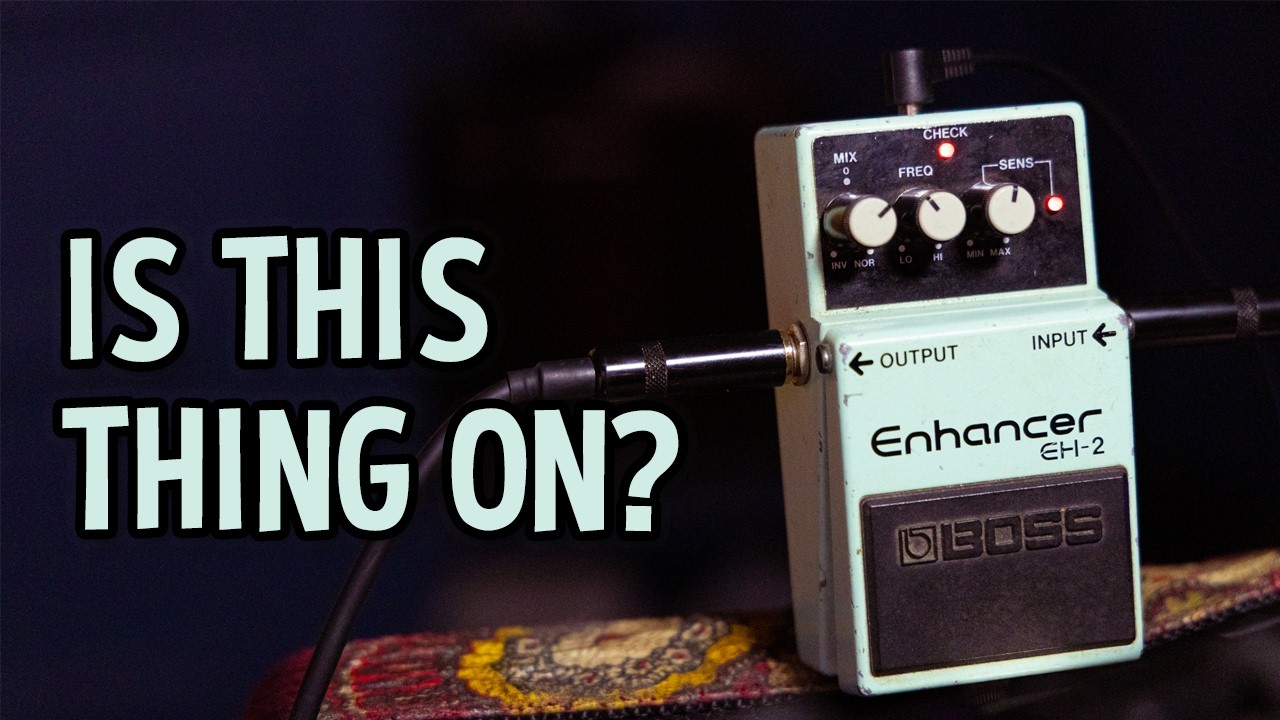 Aria DM-X10 DIGITAL FLANGER/CHORUS JAPAN - YouTube